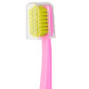 Healthy Smile Ultra Soft toothbrush, Pink